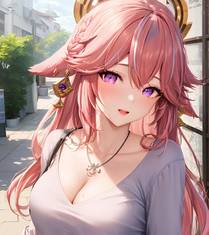 精卫